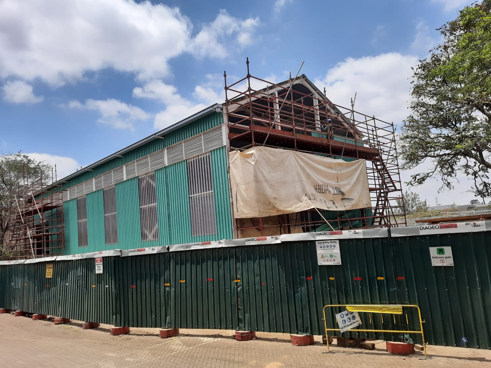IOTA Kenya